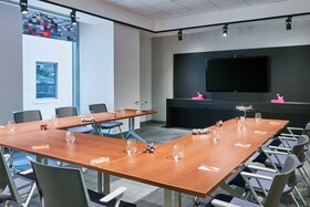 Aloft Austin Downtown