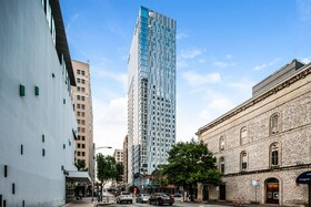 Aloft Austin Downtown