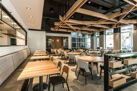Aloft Austin Downtown