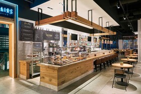 Aloft Austin Downtown