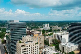 Aloft Austin Downtown
