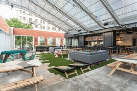 Aloft Austin Downtown