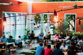 Aloft Austin Downtown