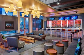 Aloft Austin Northwest