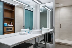 Aloft Austin Northwest