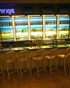 Aloft Austin Northwest