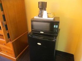 Americas Best Value Inn