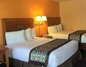 Americas Best Value Inn