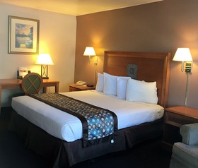 Americas Best Value Inn
