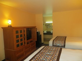 Americas Best Value Inn