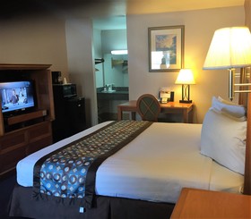 Americas Best Value Inn