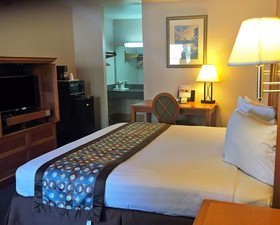 Americas Best Value Inn