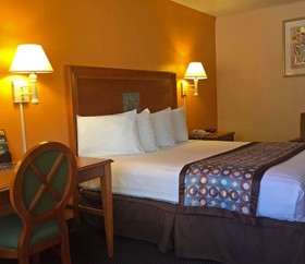 Americas Best Value Inn