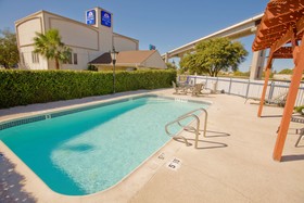 Americas Best Value Inn