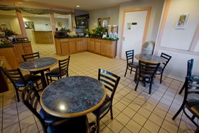 Americas Best Value Inn