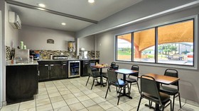 Econo Lodge Austin South