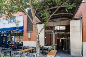 AMLI Downtown by Locale Downtown Austin