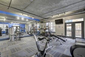 AMLI Downtown by Locale Downtown Austin