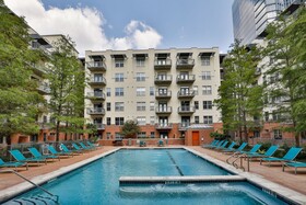 AMLI Downtown by Locale Downtown Austin