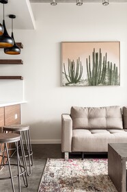 AMLI On 2nd by Kasa 2nd Street Austin