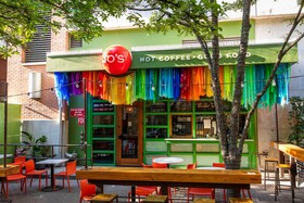 AMLI On 2nd by Kasa 2nd Street Austin