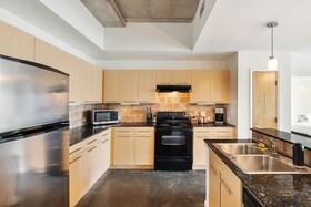 AMLI On 2nd by Kasa 2nd Street Austin