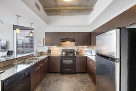 AMLI On 2nd by Kasa 2nd Street Austin