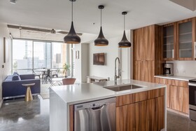 AMLI On 2nd by Kasa 2nd Street Austin