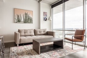 AMLI On 2nd by Kasa 2nd Street Austin