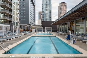 AMLI On 2nd by Kasa 2nd Street Austin