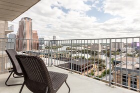 AMLI On 2nd by Kasa 2nd Street Austin
