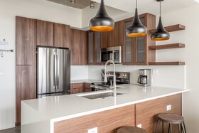 AMLI On 2nd by Kasa 2nd Street Austin