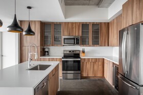 AMLI On 2nd by Kasa 2nd Street Austin