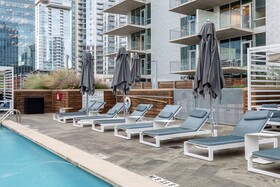 AMLI On 2nd by Kasa 2nd Street Austin