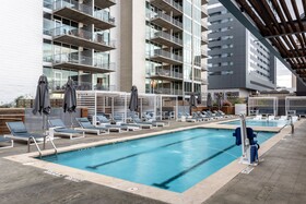AMLI On 2nd by Kasa 2nd Street Austin