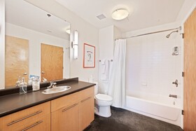 AMLI On 2nd by Kasa 2nd Street Austin