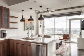 AMLI On 2nd by Kasa 2nd Street Austin