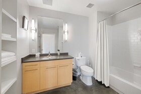 AMLI On 2nd by Kasa 2nd Street Austin