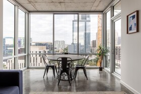 AMLI On 2nd by Kasa 2nd Street Austin