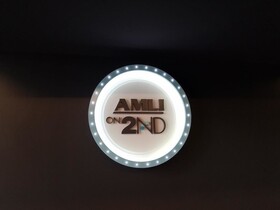 AMLI On 2nd by Oakwood At Amli On 2nd
