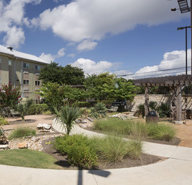 Arbor Terrace