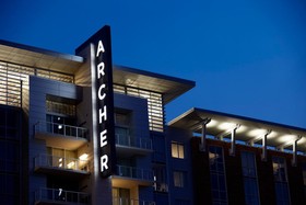 Archer Hotel Austin