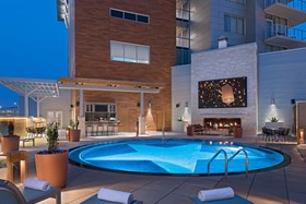 Archer Hotel Austin