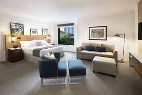 AT&T Hotel and Conference Center