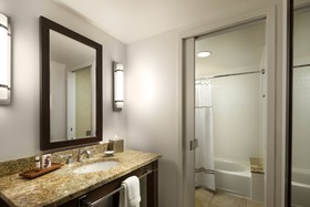 AT&T Hotel and Conference Center