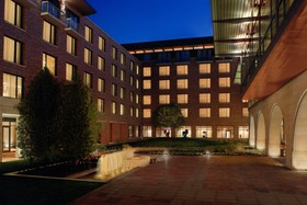 AT&T Hotel and Conference Center