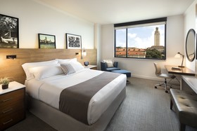 AT&T Hotel and Conference Center