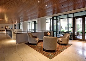 AT&T Hotel and Conference Center