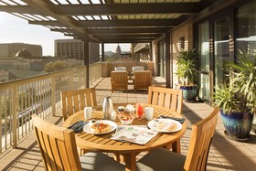 AT&T Hotel and Conference Center