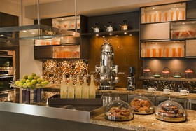 AT&T Hotel and Conference Center